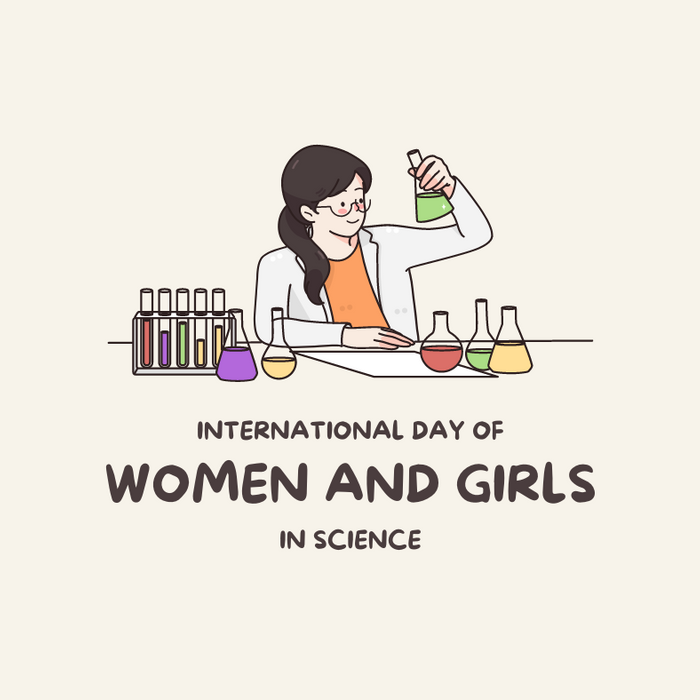 Women in Science Resources