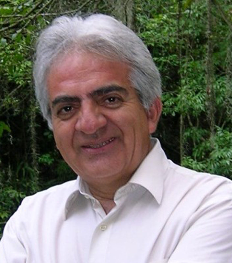Francisco Delgado