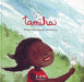 Book cover of Tamika with an illustration of a girl in a field holding a dandelion.