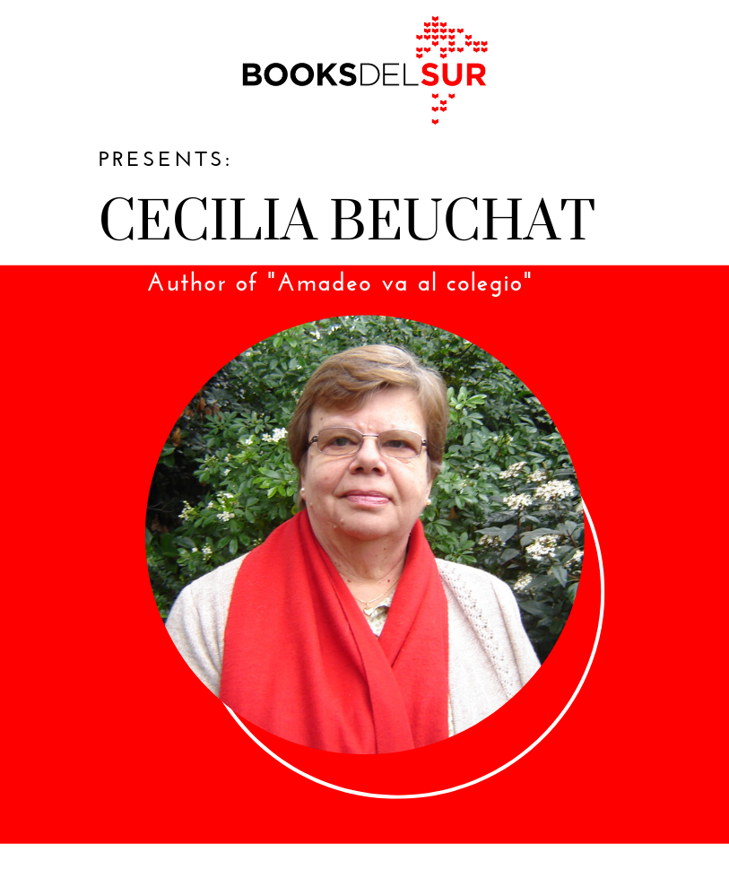 image of Cecilia Beuchat