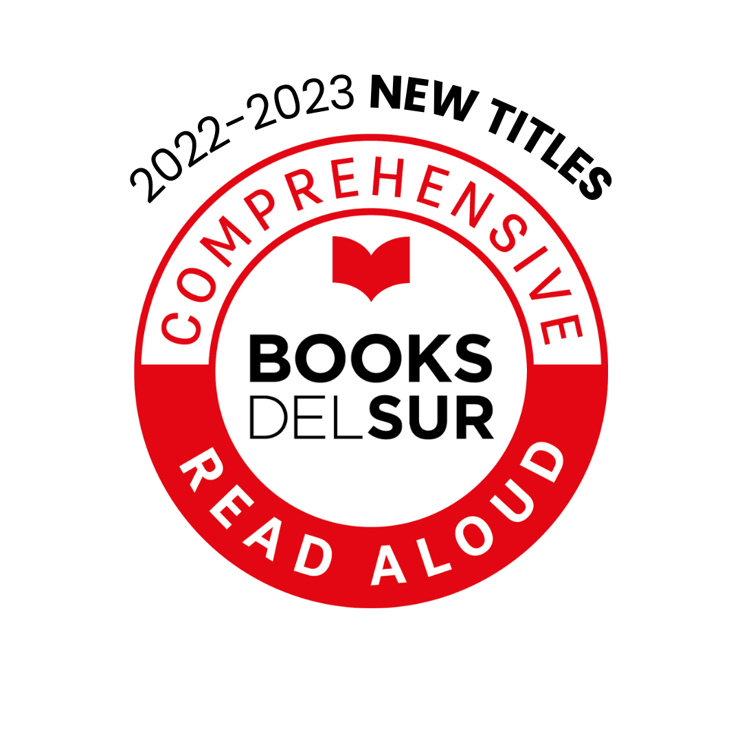 2022-2023 NEW Comprehensive Read Alouds