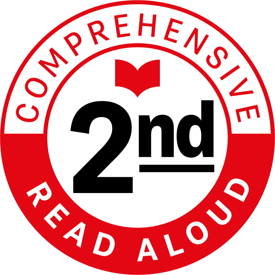 2nd Grade Comprehensive Read Aloud Books