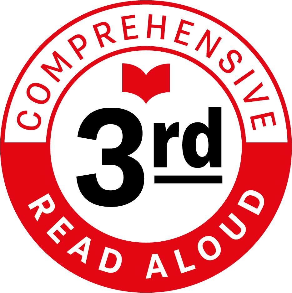 3rd Grade Comprehensive Read Aloud Books