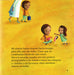 inside page illustrates two kids playing
