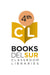 Image of Books Del Sur fourth grade classroom libraries logo.
