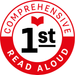 Photo for first grade comprehensive read aloud collection logo.