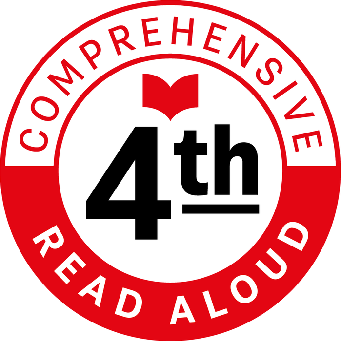 Sample Set 4th Grade Comprehensive Read Aloud Collection