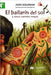Book cover of El Bairin del sol y Otros Cuentos Mayas with an illustration of a cape with different symbols and animal designs.