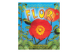 Book cover of El Ciclo de Vida de la Flor with an illustration of a flower.