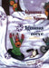 Book cover of Iguanas in the Snow/Iguanas en la Nieve y Otros Poemas de Inverno with an illustration of kids playing in snow.