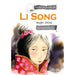 Book cover of Li Song, Mujer China with an illustration of a girl staring out.