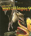 Book cover of Que son los Murcielagos with a photograph of a bat eating.