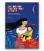 Book cover of De Donde Vienen Esas Voces with an illustration of a woman holding a baby.