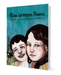 Book cover of Para Siempre Noura with an illustration of a boy and a girl.